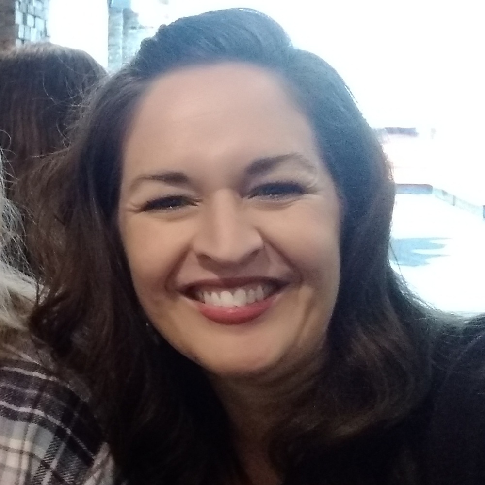 Meet your Posher, Brooke